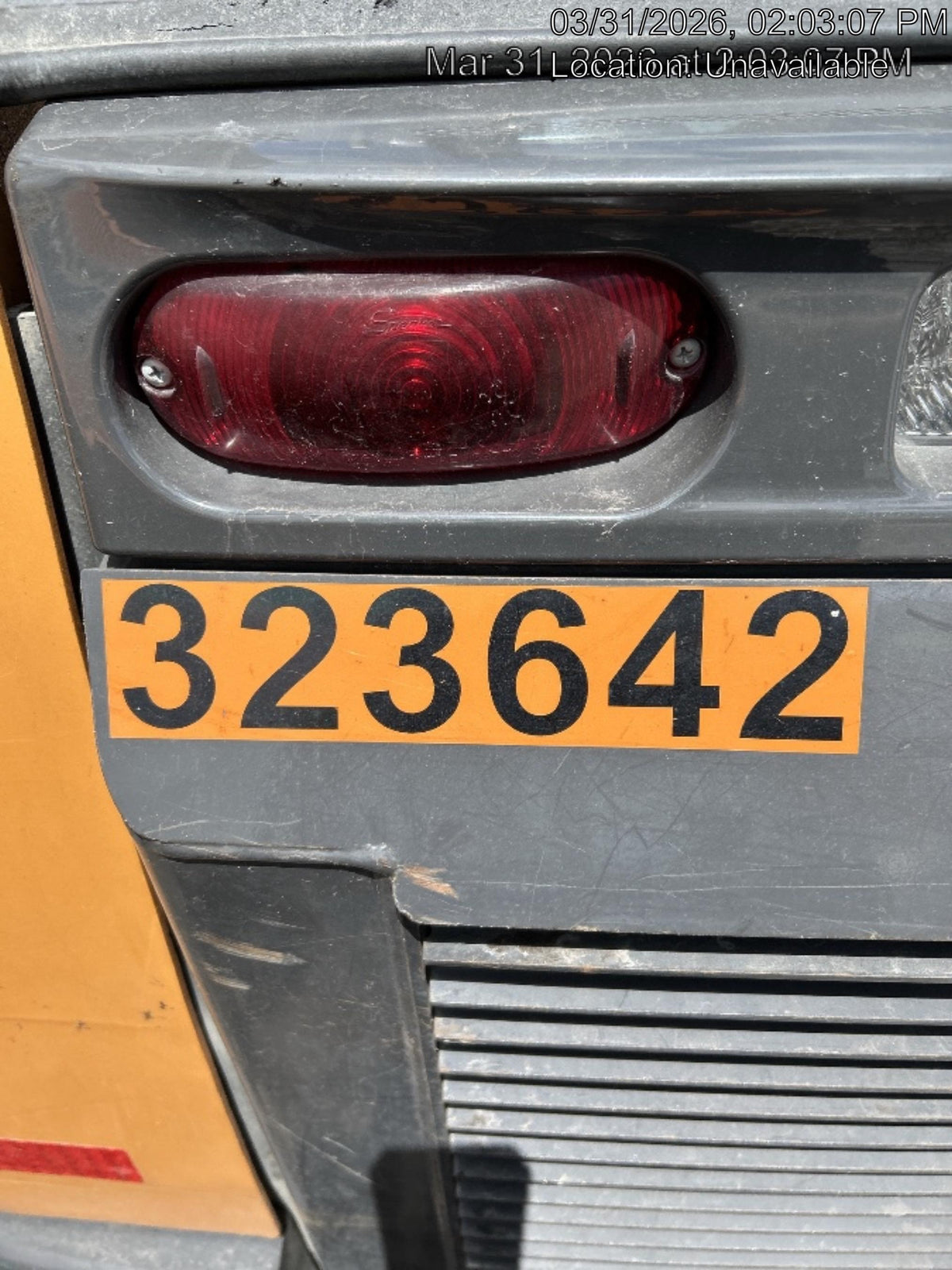 2023 CASE TR310B