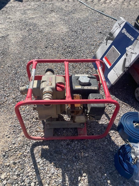 2023 MULTIQUIP QP2TH