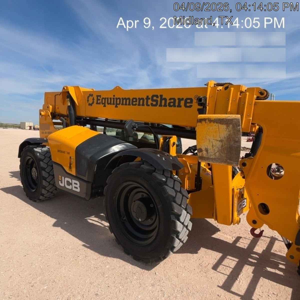 2025 JCB 510-56