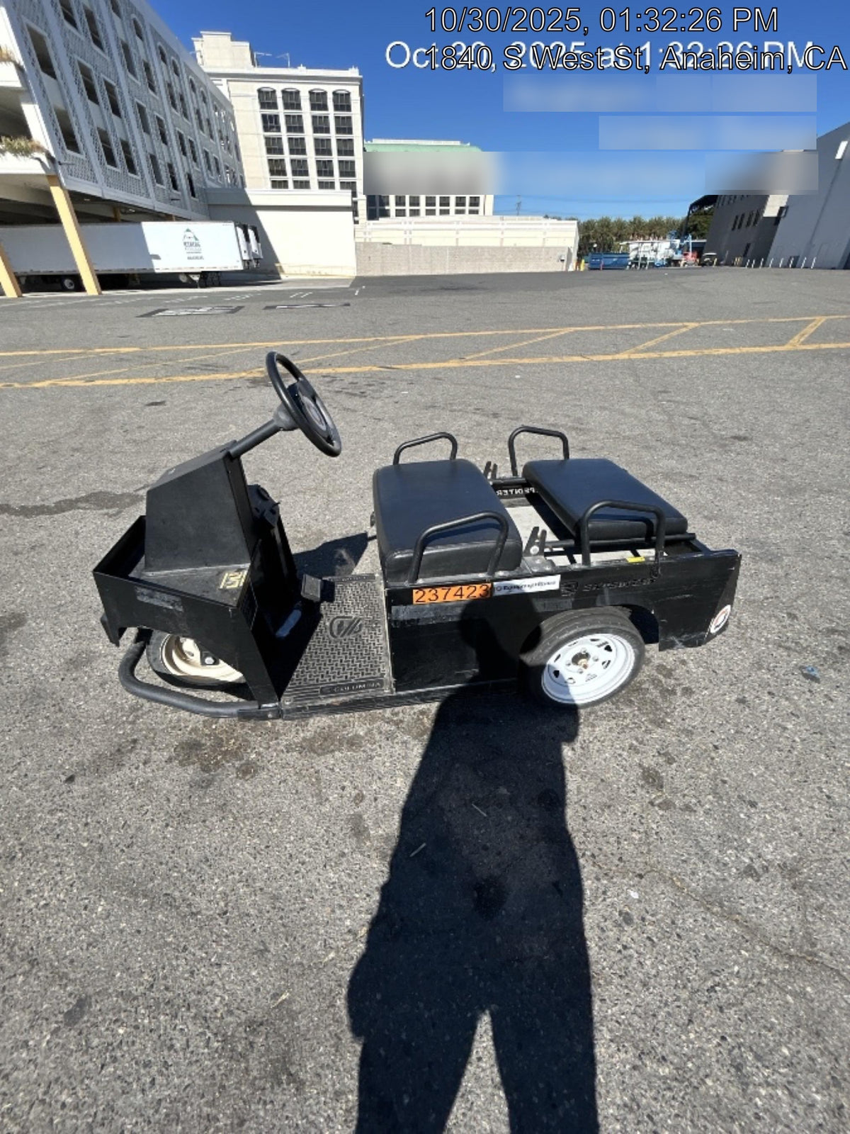 2022 COLUMBIA Expediter
