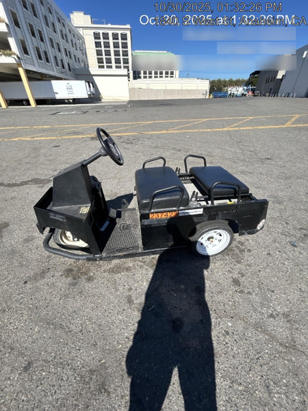 2022 COLUMBIA Expediter