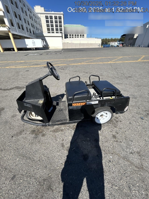 2022 COLUMBIA Expediter