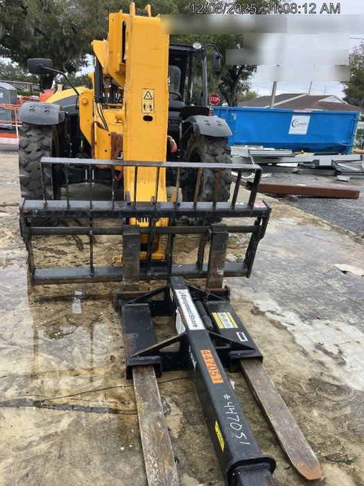 2024 STAR INDUSTRIES M1360B - Star JIB Boom