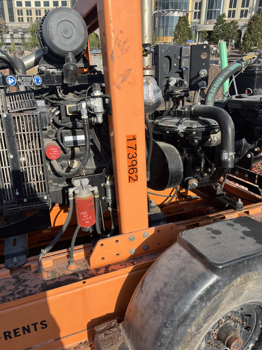 2021 PIONEER PP66S12L71-TD2.9L4