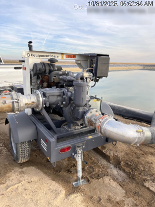 2023 ATLAS COPCO PAC F66 KD