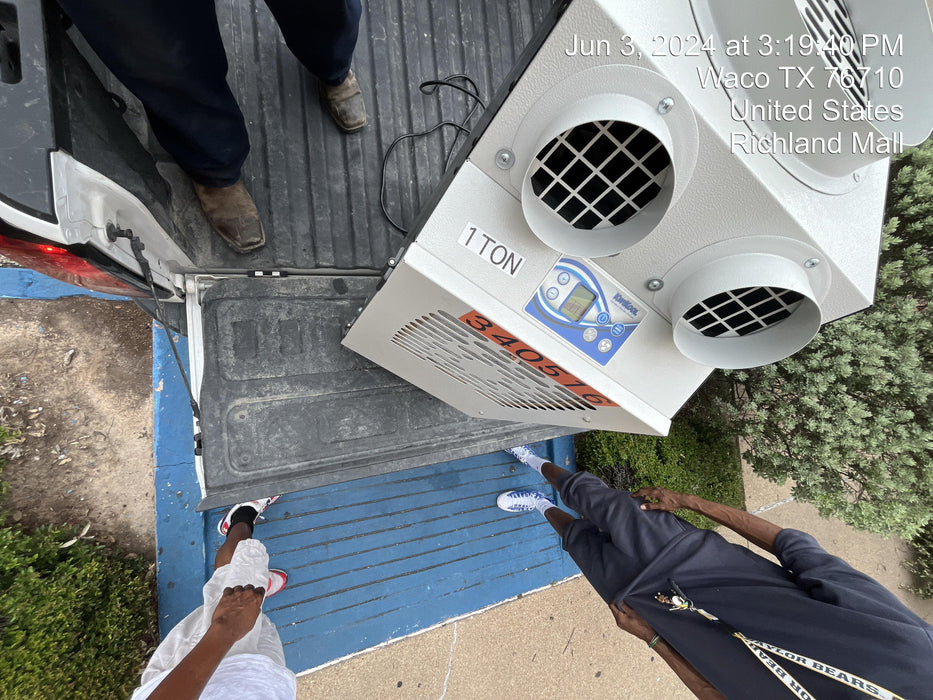 2023 KWIKOOL KPAC1411-2