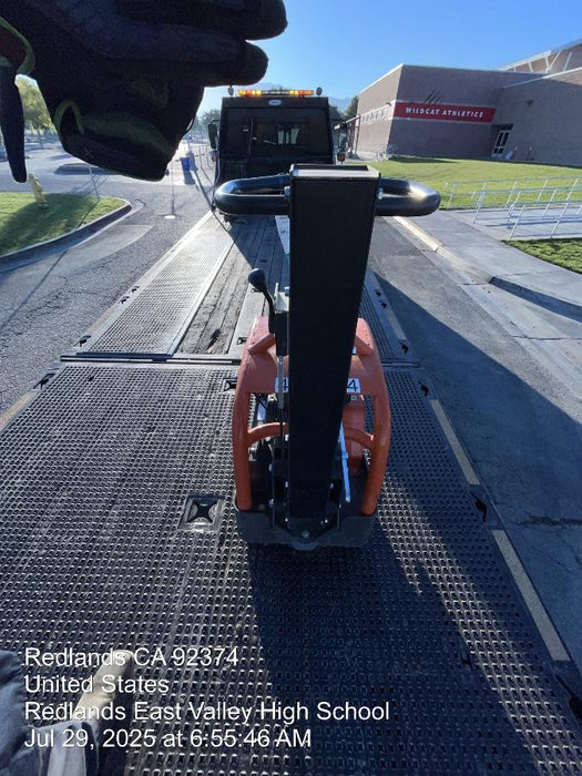 2024 HUSQVARNA LG300