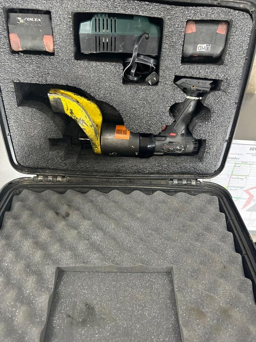 2021 TORCUP VT-2000KIT