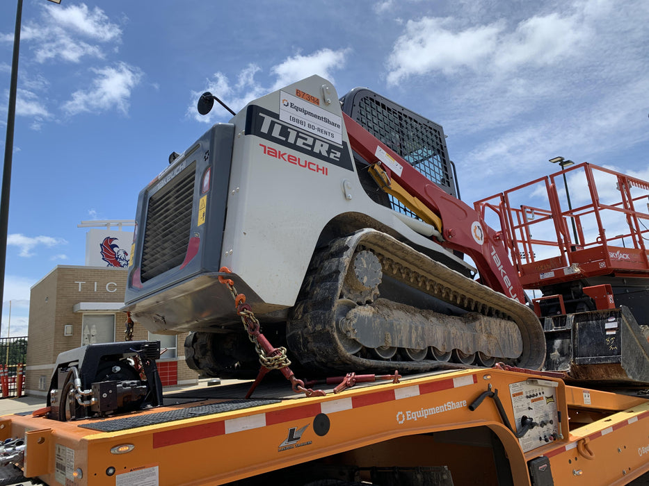 2020 PALADIN 48" Pallet Forks - Paladin