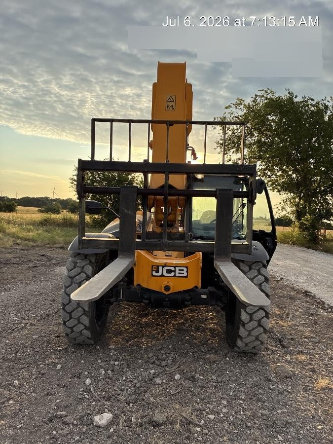 2025 JCB 506-36