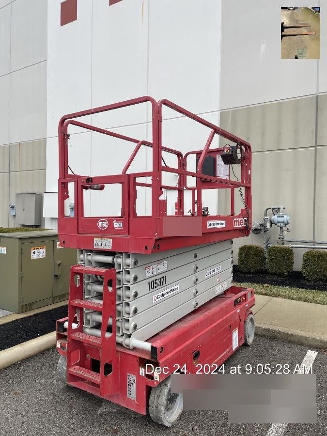 2020 MEC 4046SE