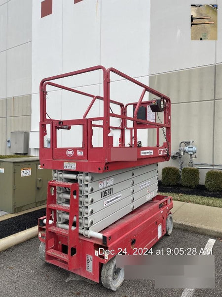 2020 MEC 4046SE