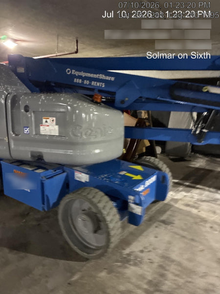 2024 GENIE Z40/23N RJ