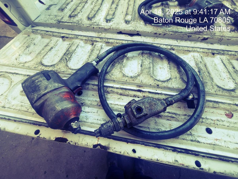 2021 MICHIGAN PNEUMATIC 750SS