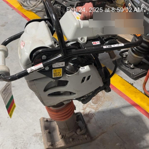 2023 MULTIQUIP MTX60HD