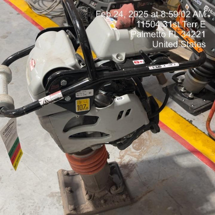 2023 MULTIQUIP MTX60HD