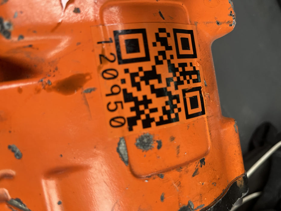 2020 MICHIGAN PNEUMATIC 4955B2