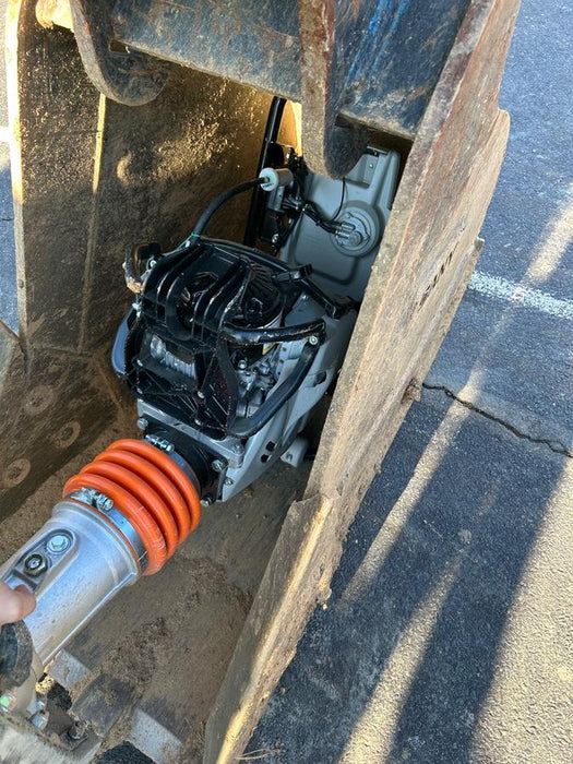 2023 MULTIQUIP MTX60HD