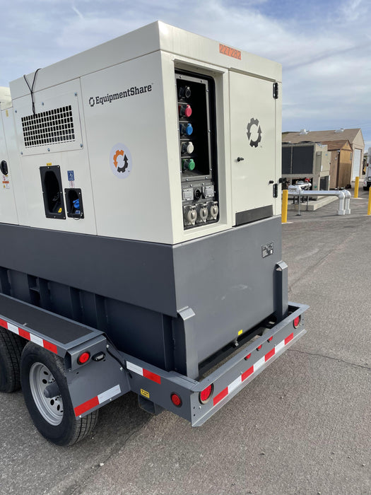 2022 ATLAS COPCO QAS150