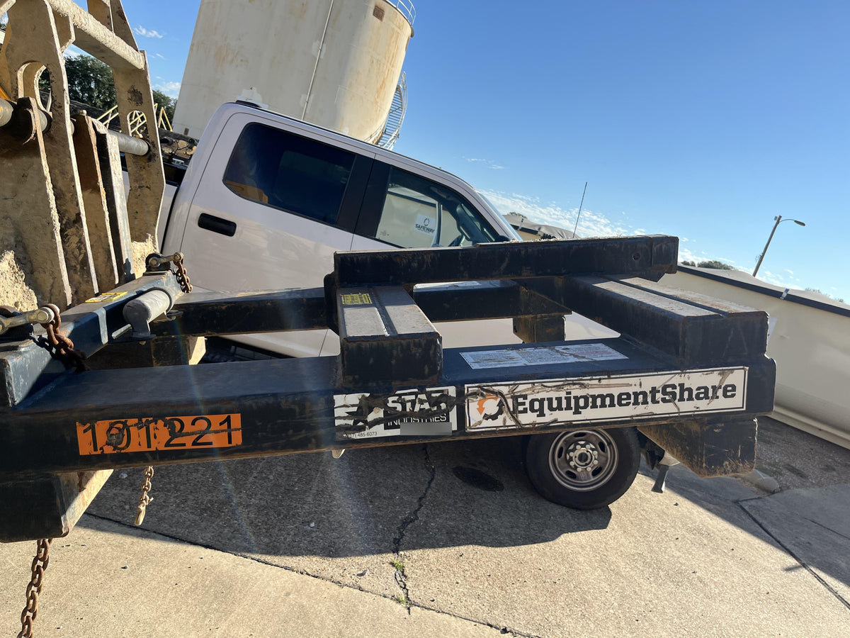 2020 STAR INDUSTRIES 1395B