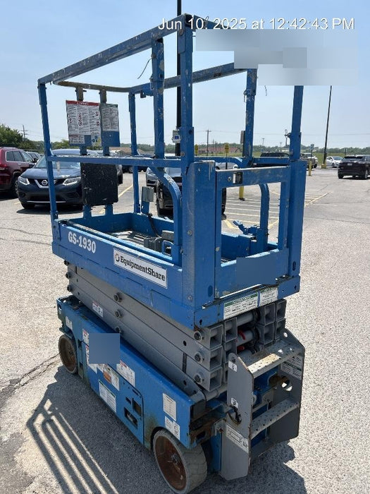 2020 Genie GS-1930 GENIE GS-1930