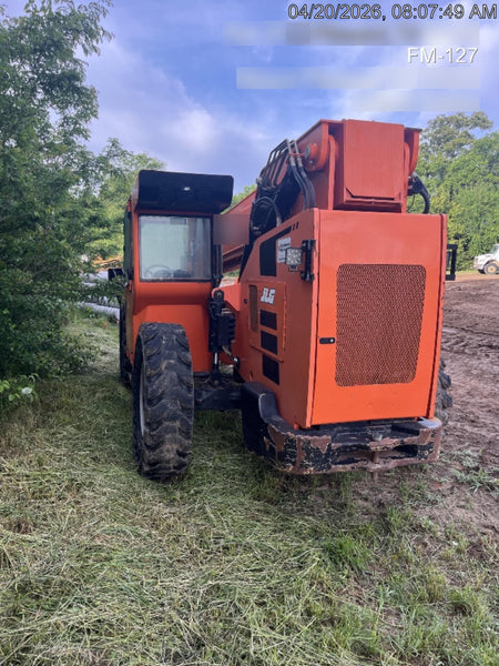 2019 SKYTRAK 10054