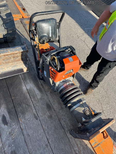 2024 HUSQVARNA LT6005