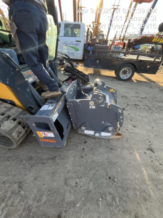 2024 JOHN DEERE CP24G