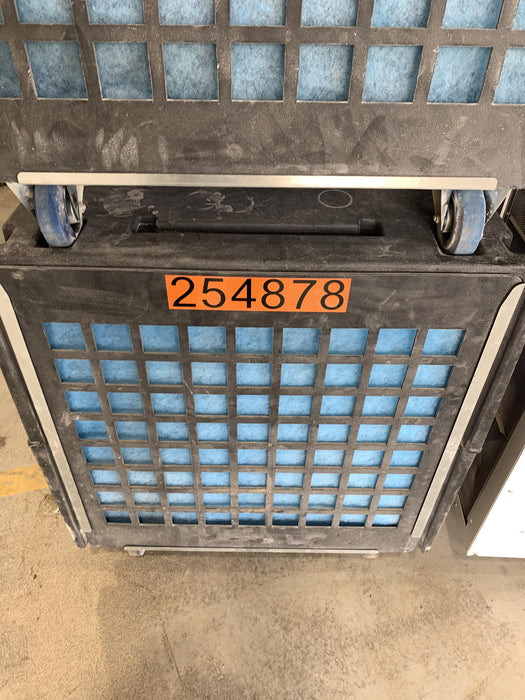 2022 ABATEMENT TECHNOLOGIES BD2KM