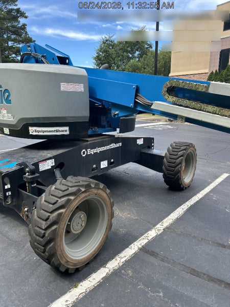 2024 GENIE S-45 XC