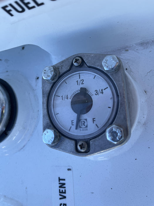 2024 WESTERN GLOBAL 20TCG-ES