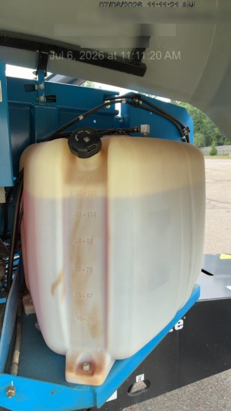 2024 GENIE S-45 XC