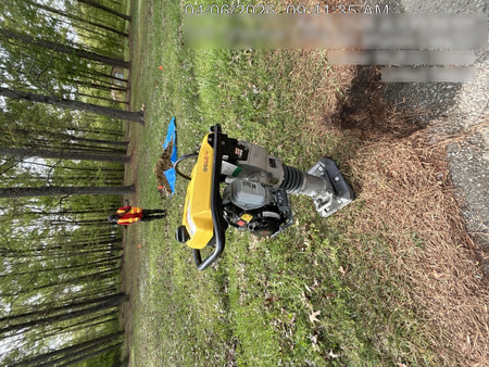 2025 WACKER NEUSON BS62-4Ab/28