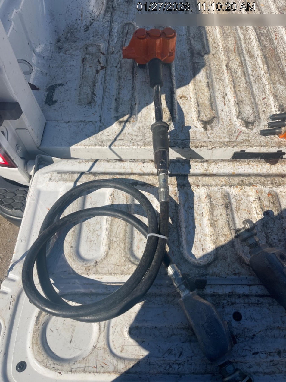 2020 MICHIGAN PNEUMATIC MP-903-3L