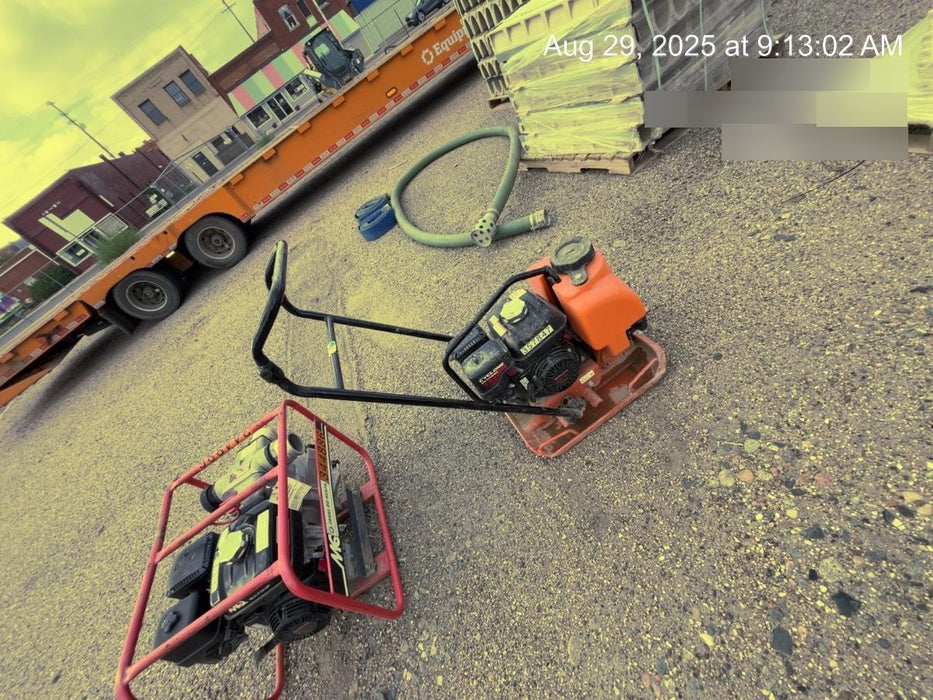 2023 MULTIQUIP MVC82VHW