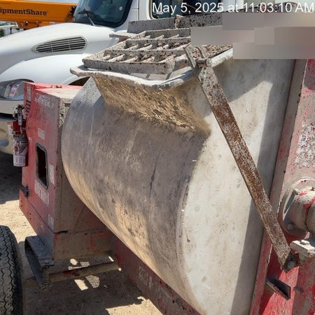 2019 MULTIQUIP WM120PHD