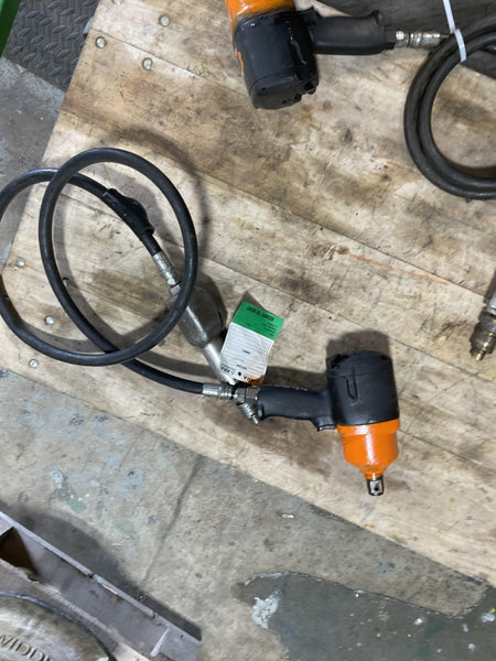2020 MICHIGAN PNEUMATIC 751SS
