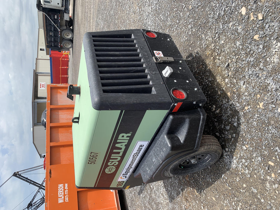 2019 SULLAIR 185-DPQ