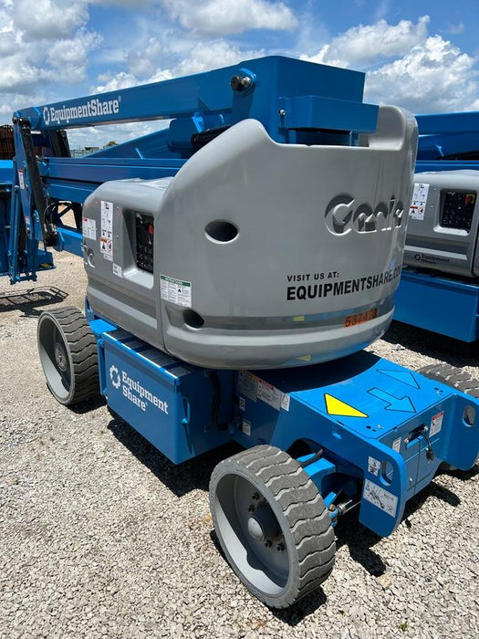 2025 GENIE Z40/23N RJ