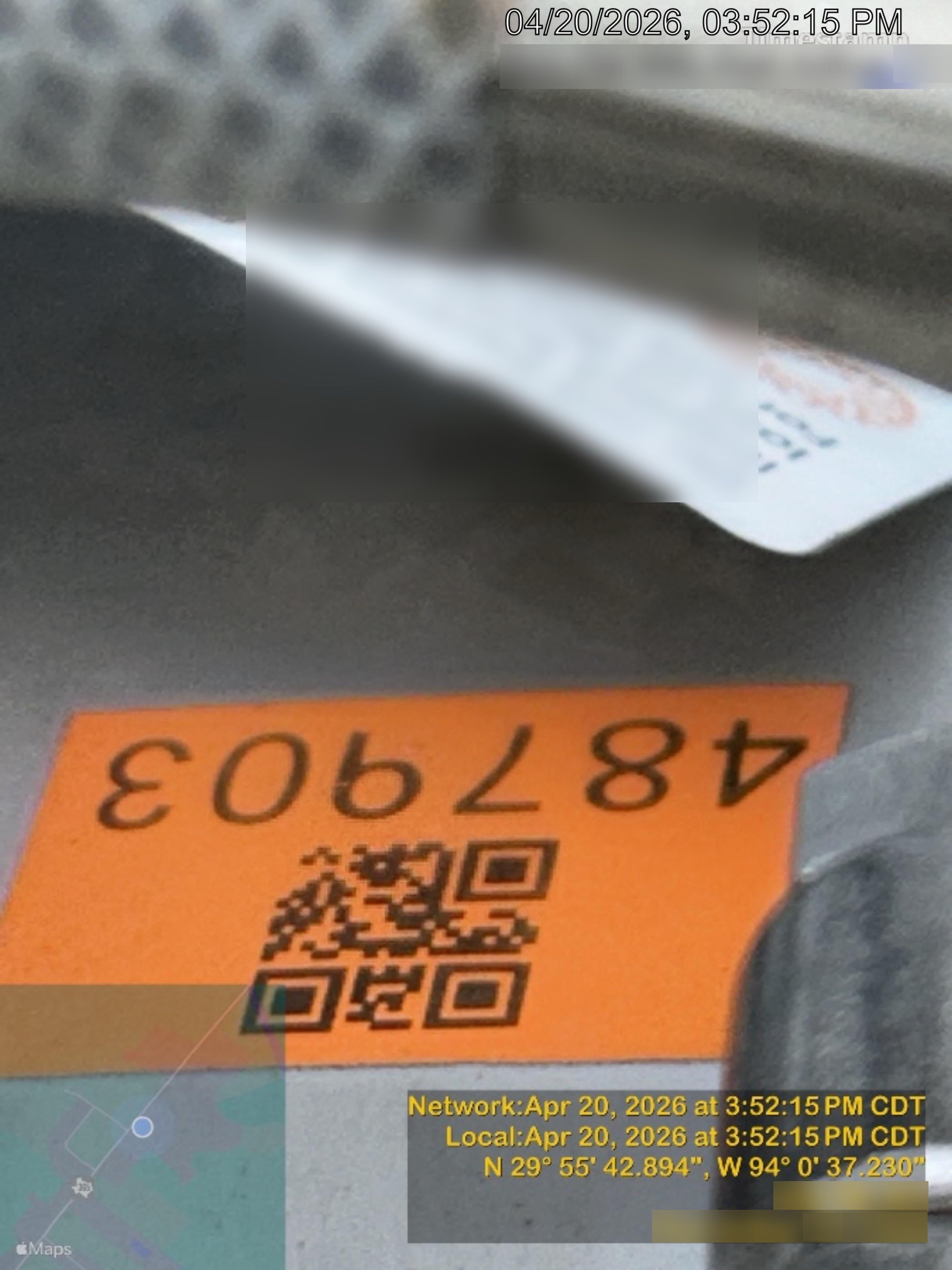 2024 GUARDIAN G1562HAT
