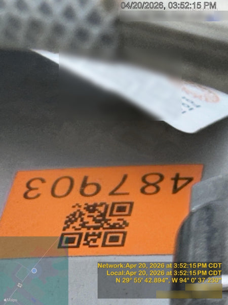2024 GUARDIAN G1562HAT