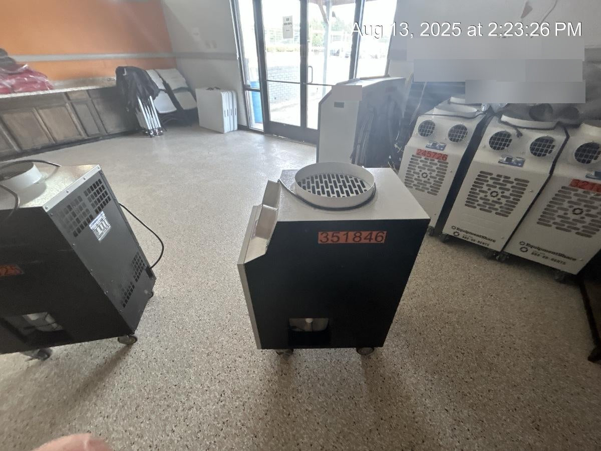 2023 KWIKOOL KPAC1411-2