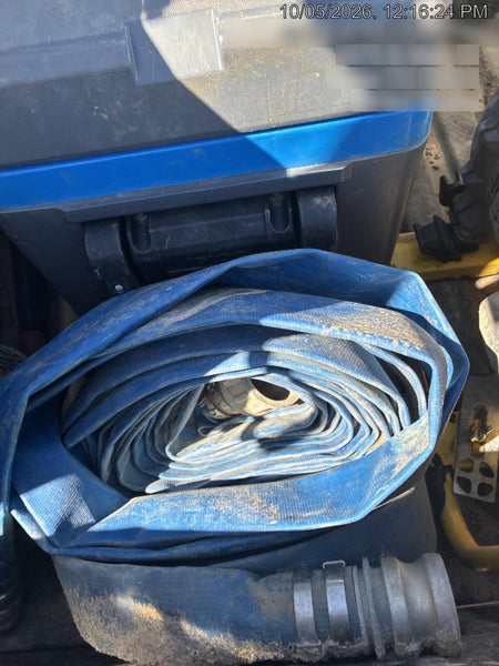 2020 WACKER NEUSON PT2A