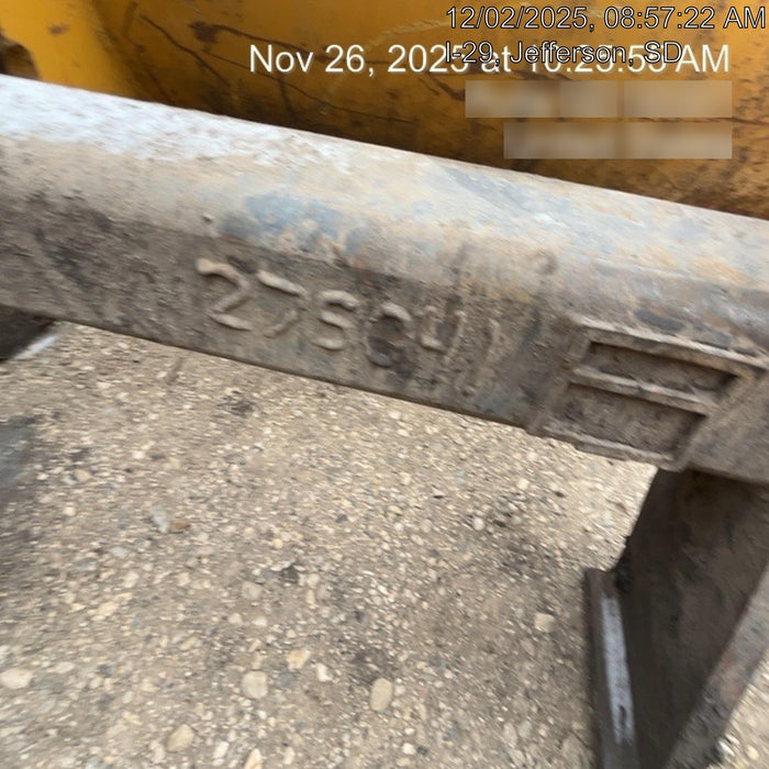 2022 STRICKLAND 100873