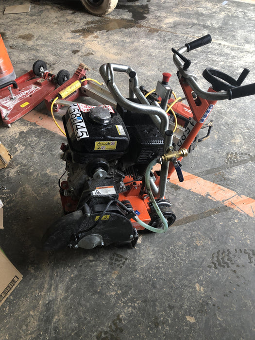 2021 HUSQVARNA FS309