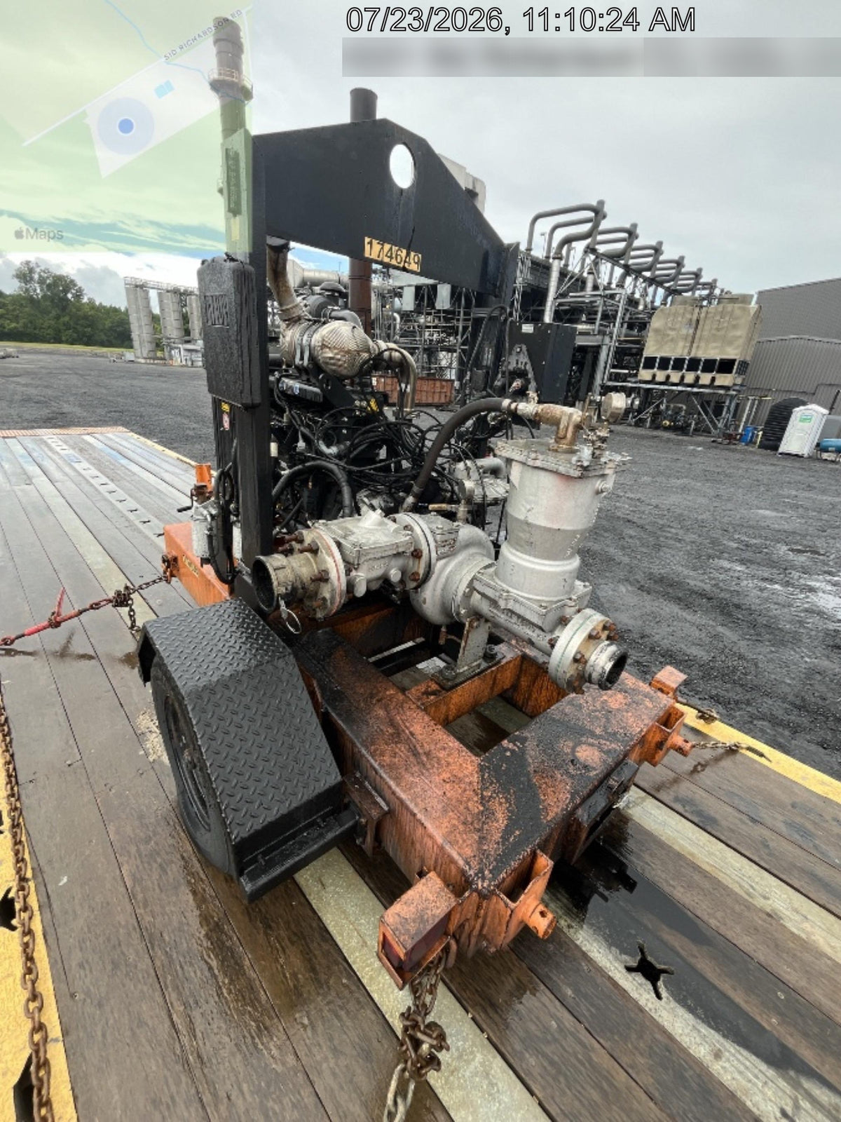 2021 RWN RWN-4NNTL-6.5OBPT-SS