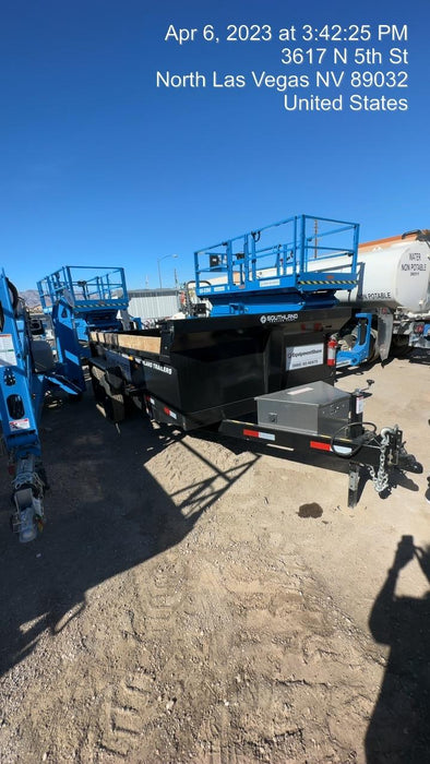 2023 SOUTHLAND SL714-14K