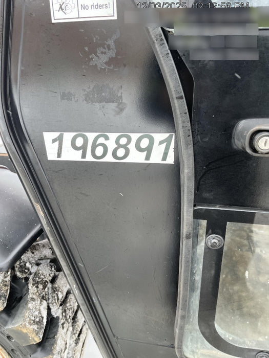 2021 MANITOU MTA6034