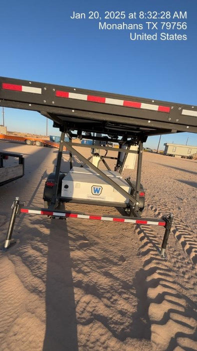 2025 WANCO WLTS-MM8A-1600