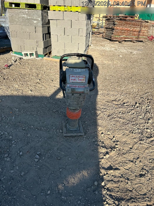 2023 MULTIQUIP MTX60HD